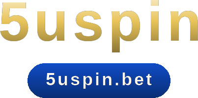 5uspin logo